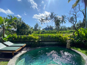 Arvanya Villa Ubud